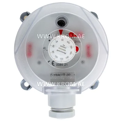 Fema DPS200 pressure switch
