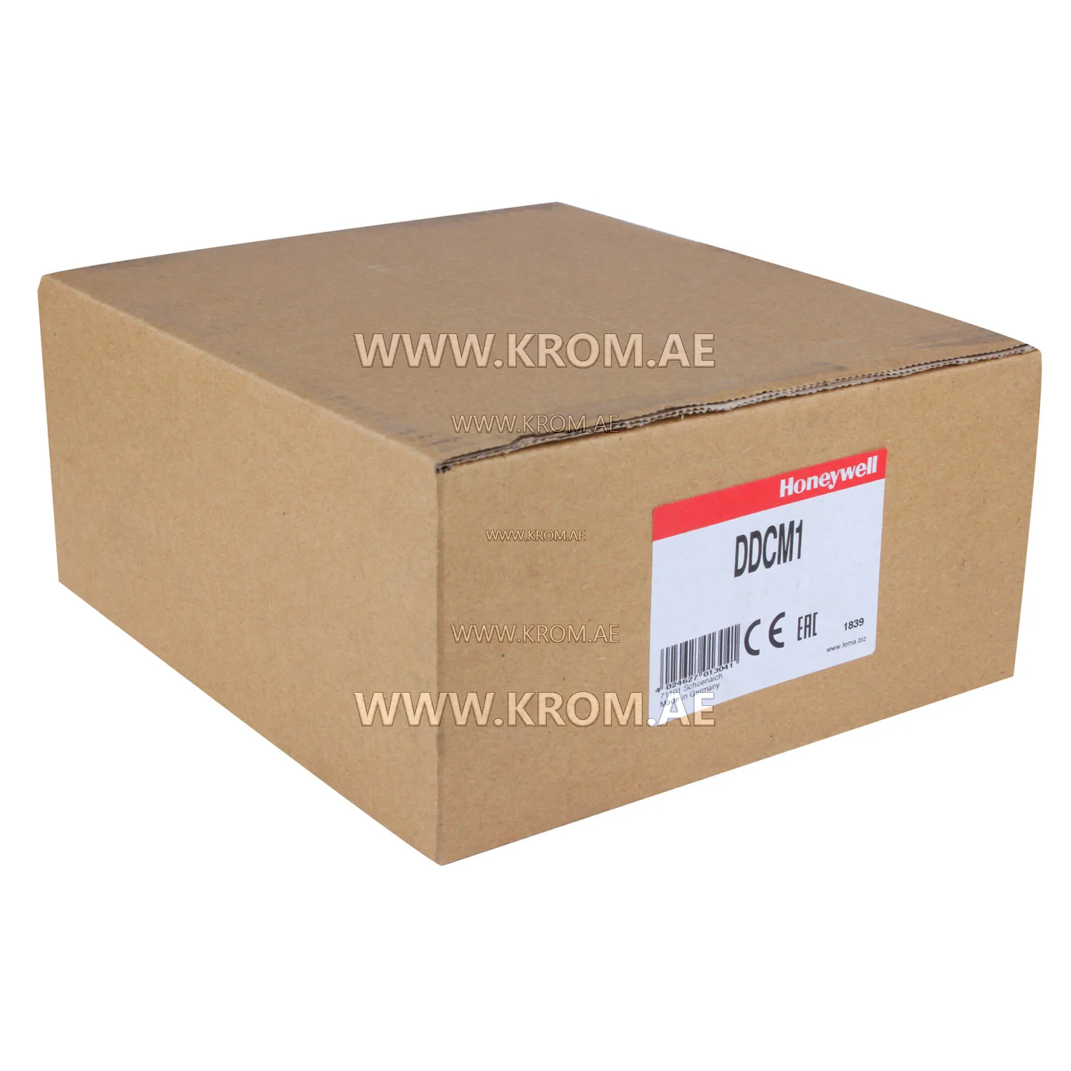 Fema DDCM1 pressure switch