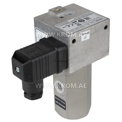 Fema DDCM1 pressure switch