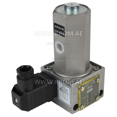Fema DDCM1 pressure switch