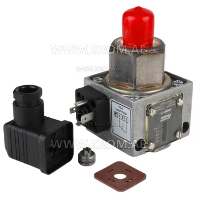 Fema VNM111 pressure switch