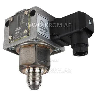 Fema VNM111 pressure switch