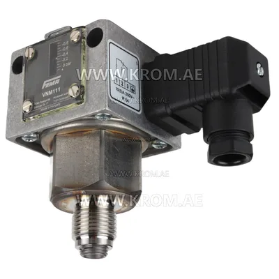 Fema VNM111 pressure switch