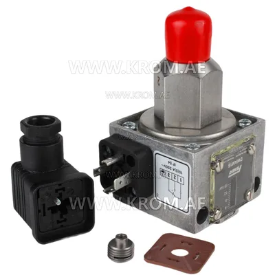 Fema DWAM16 pressure switch