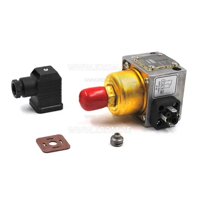 Fema DCM06 pressure switch