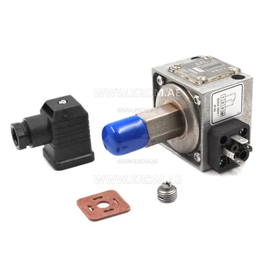 Fema DCM25 pressure switch