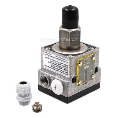Fema DCM3-301 pressure switch