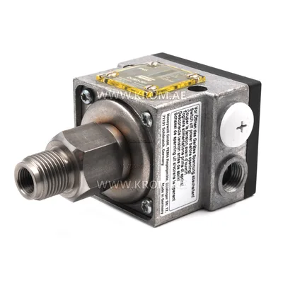 Fema DCM3-301 pressure switch