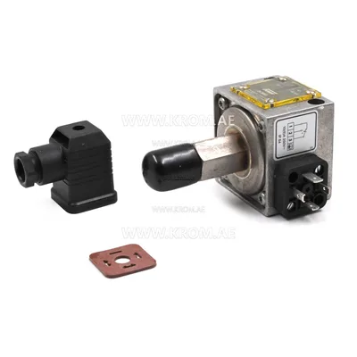 Fema DCM63 pressure switch