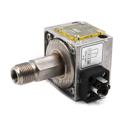 Fema DCM63 pressure switch