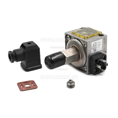 Fema DCMV16 pressure switch