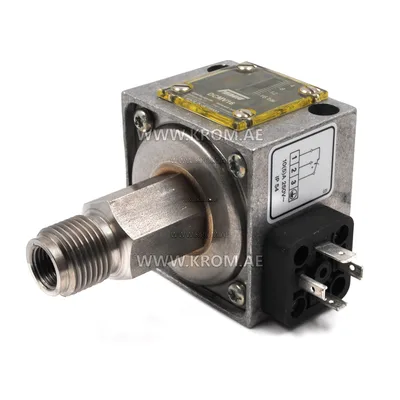 Fema DCMV16 pressure switch