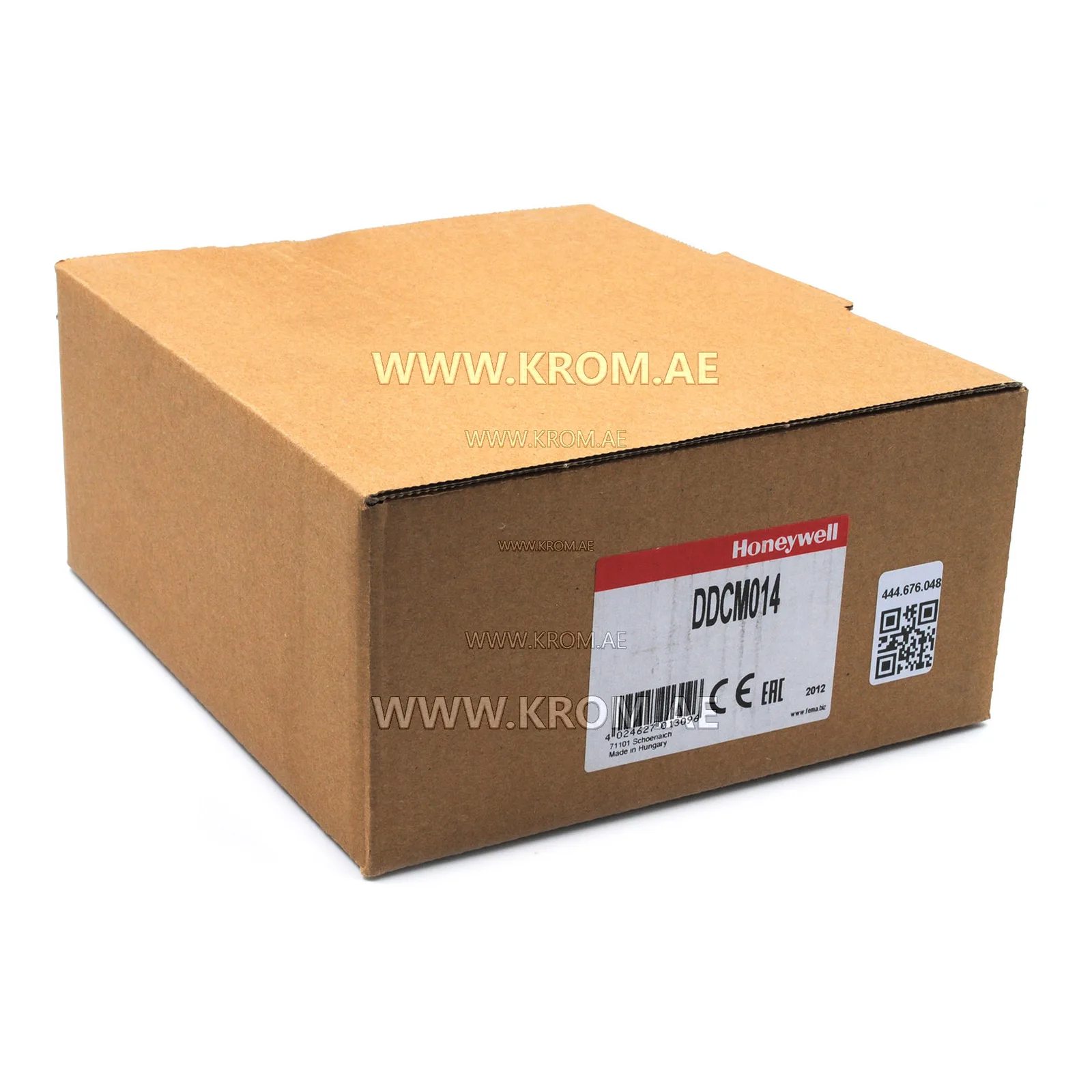Fema DDCM014 pressure switch