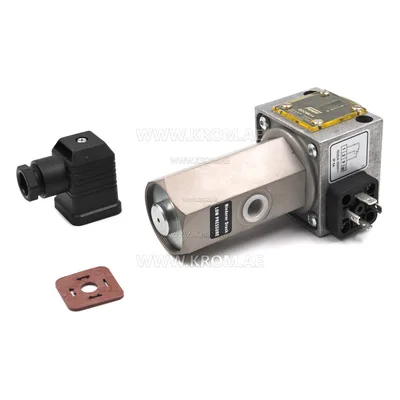 Fema DDCM014 pressure switch