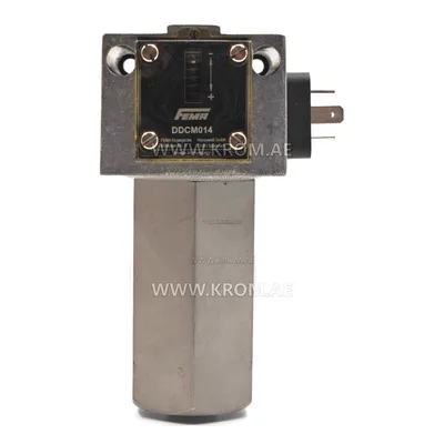 Fema DDCM014 pressure switch