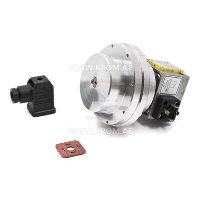 Fema DDCM1602 pressure switch