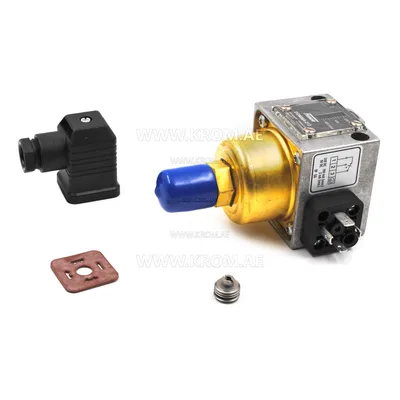Fema DGM06A-213 pressure switch