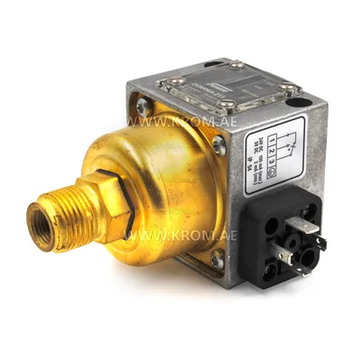 Fema DGM06A-213 pressure switch