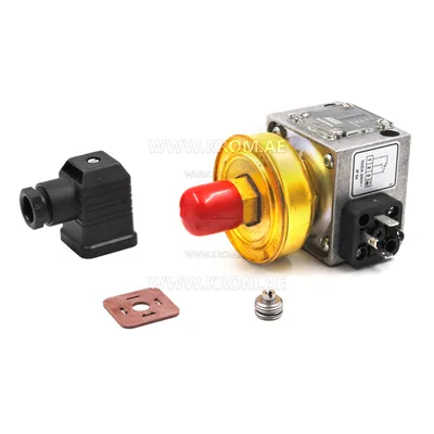 Fema DGM306A pressure switch
