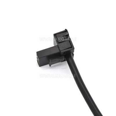 Fida PBG007 power cable
