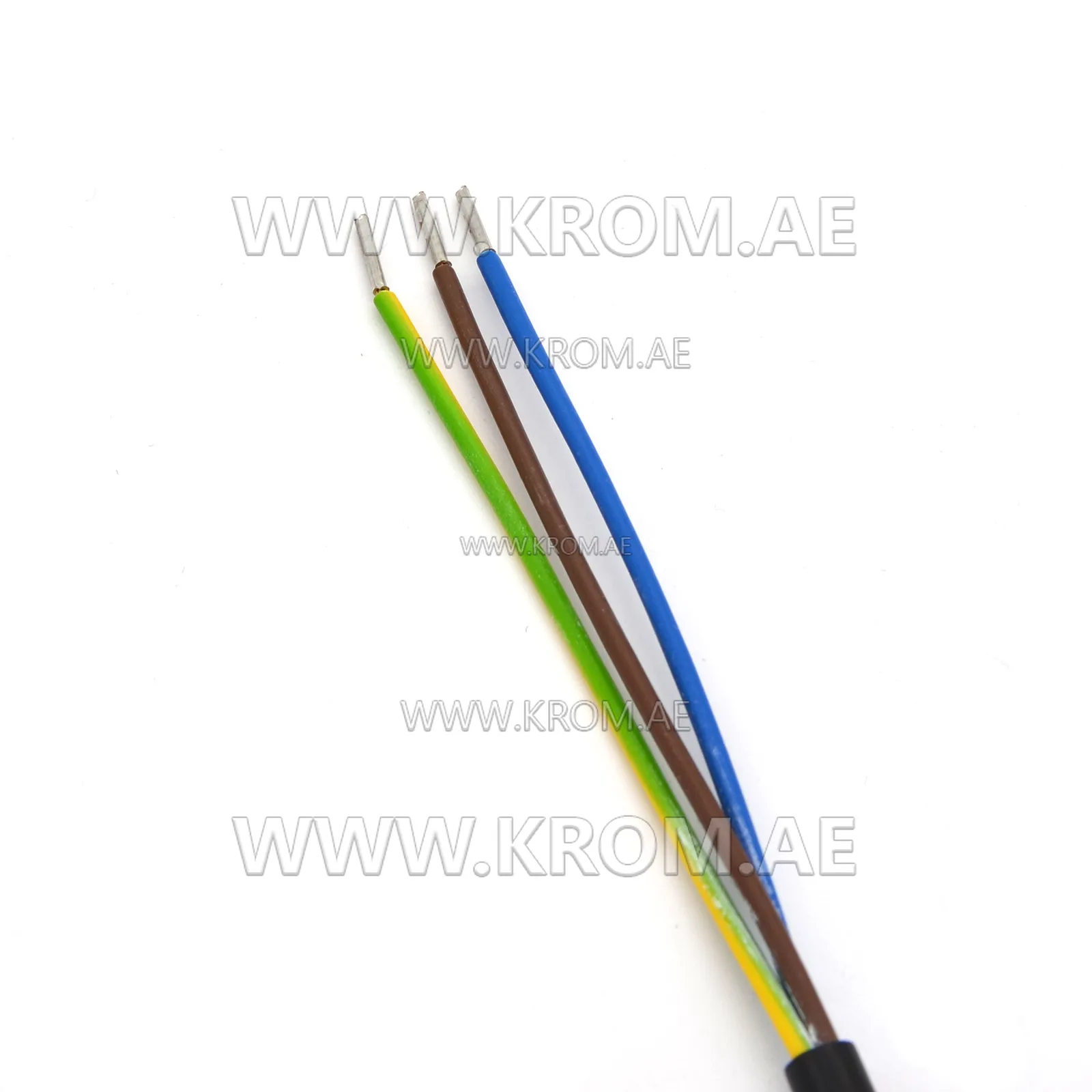Fida PBG007 power cable