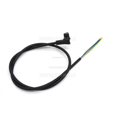 Fida PBA061 power cable