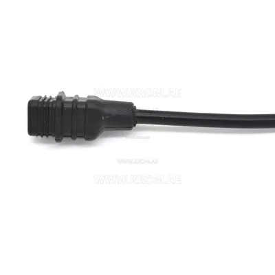 Fida PB020 power cable