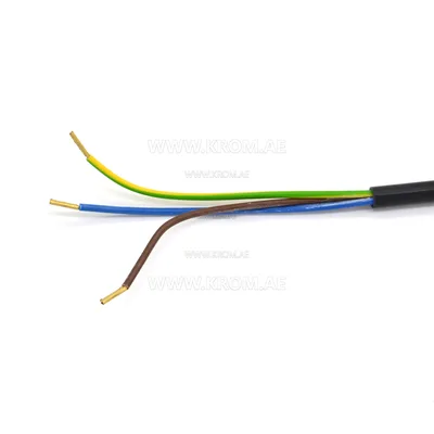 Fida PB020 power cable