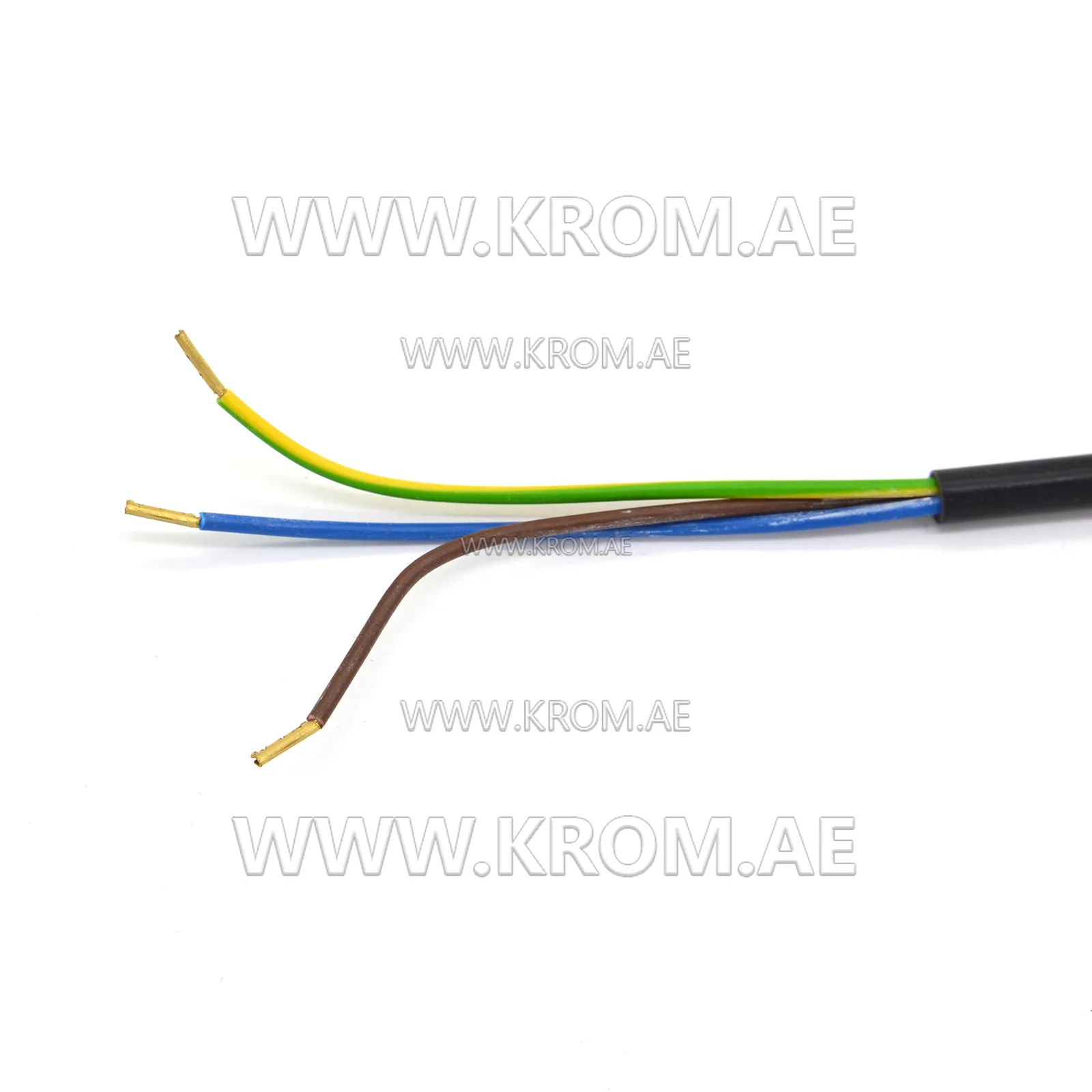 Fida PB020 power cable