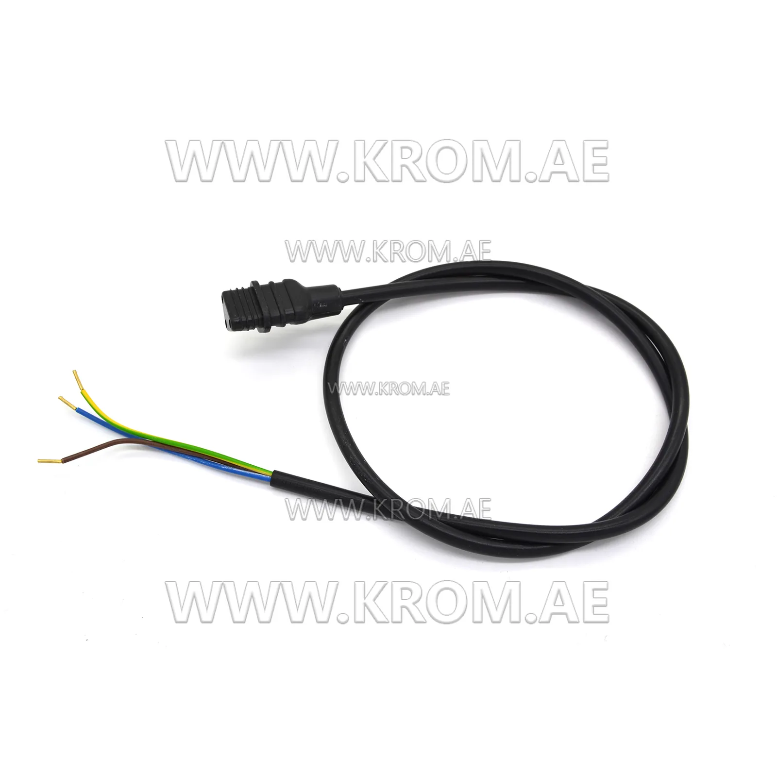 Fida PB020 power cable