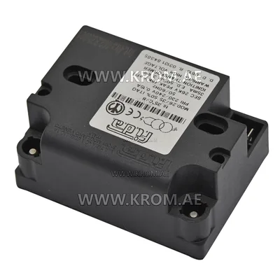 Fida 26/35 50% ITAQ ignition transformer