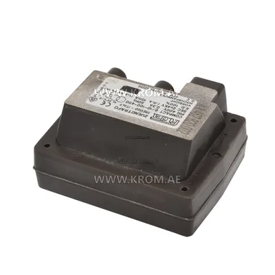 Fida 8/10-100-400 compact ignition transformer