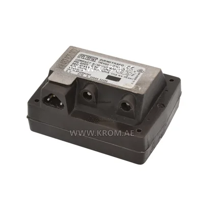 Fida 8/10-100-400 compact ignition transformer