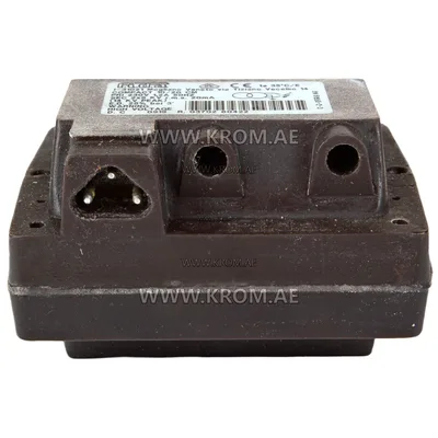 Fida 10/20CM compact ignition transformer