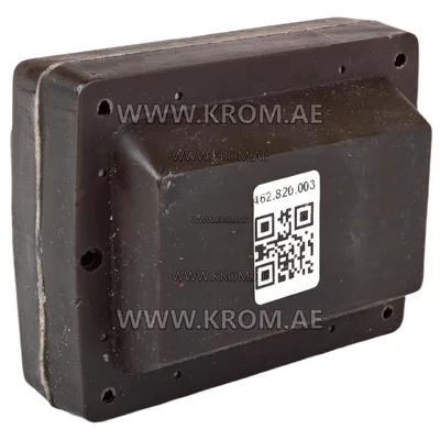 Fida 10/20CM compact ignition transformer
