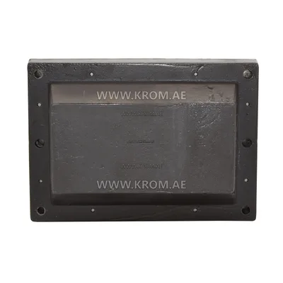 Fida 12/35-33 compact ignition transformer