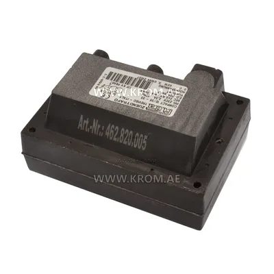 Fida 12/35-33 compact ignition transformer