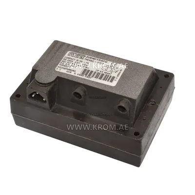 Fida 12/35-33 compact ignition transformer