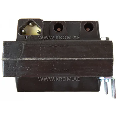 Fida 8/20CM P compact ignition transformer