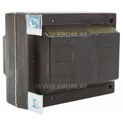 Fida 8/20CM P compact ignition transformer