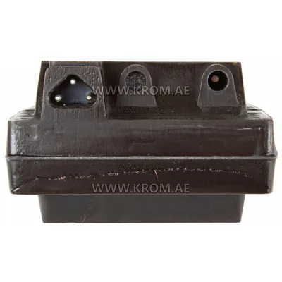 Fida 8/20PM compact ignition transformer