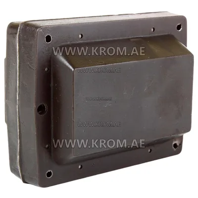 Fida 8/20PM compact ignition transformer