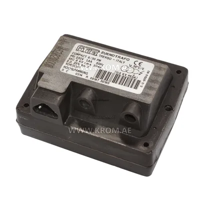 Fida 8/30PM compact ignition transformer