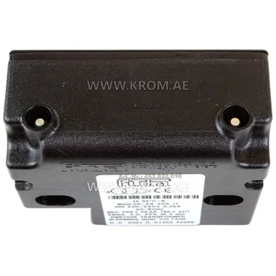 Fida 26/48 ignition transformer