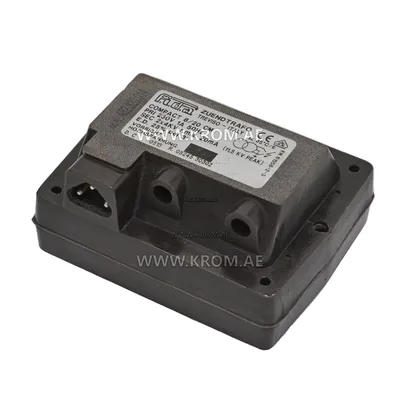 Fida 8/20CM compact ignition transformer