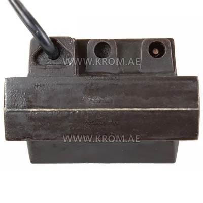 Fida 8/20PM P compact ignition transformer