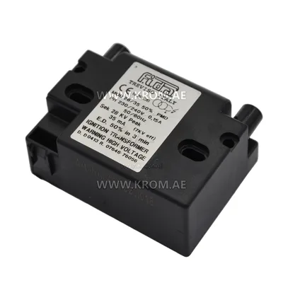 Fida 28/35 ignition transformer