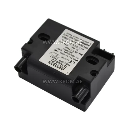 Fida 28/35 ignition transformer