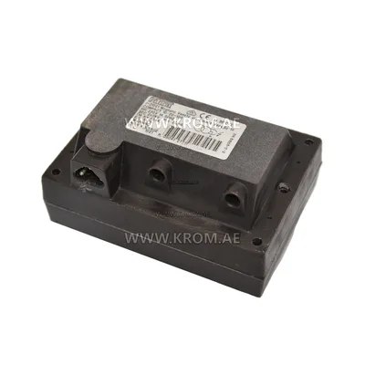 Fida Compact 10/20 100% 230 V ignition transformer