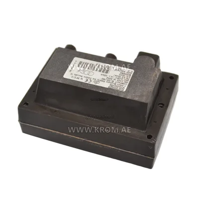 Fida Compact 10/20 100% 230 V ignition transformer